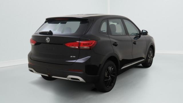 Mg Zs image 6