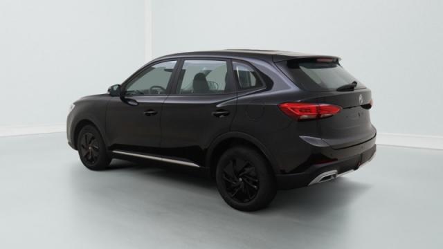 Mg Zs image 4