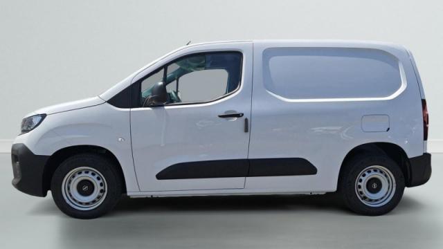 Opel Combo image 3