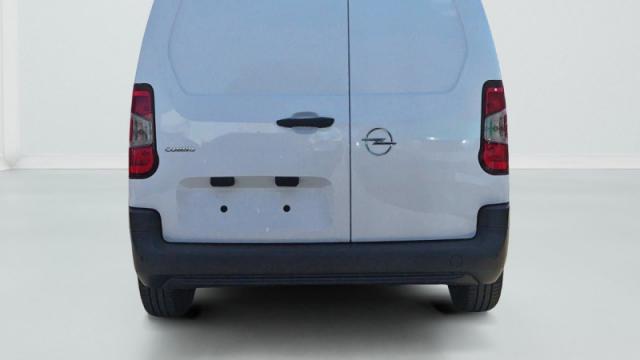 Opel Combo image 6