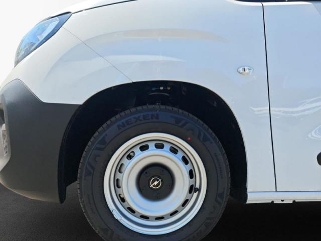Opel Combo image 7