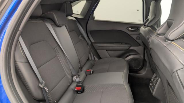 Renault Symbioz image 3