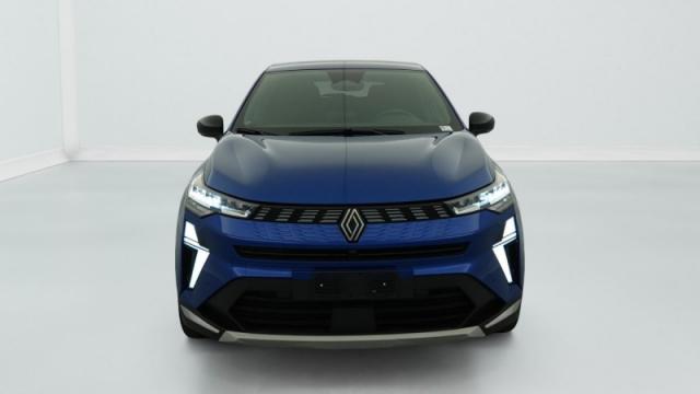 Renault Symbioz image 6