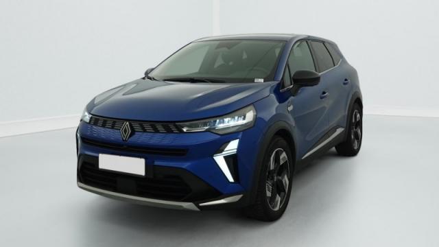 Renault Symbioz image 1