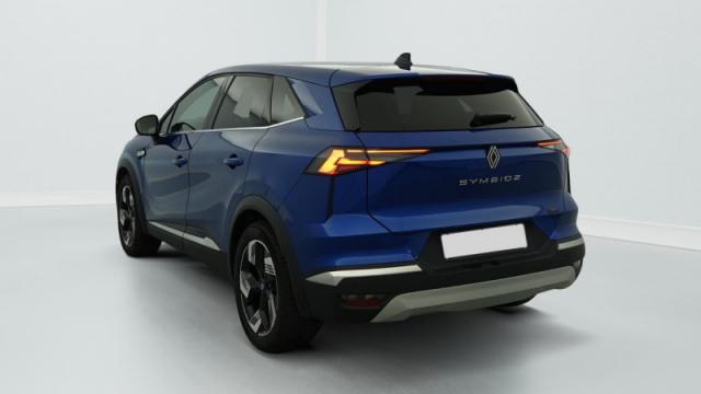 Renault Symbioz image 9