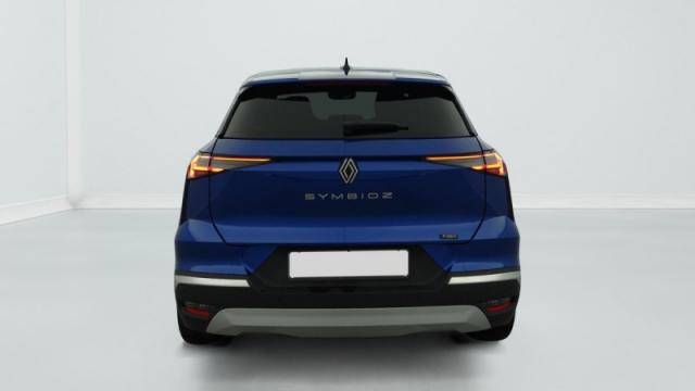 Renault Symbioz image 4