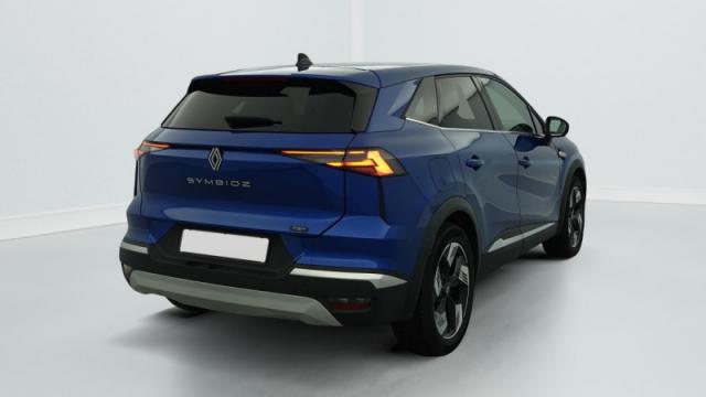 Renault Symbioz image 7