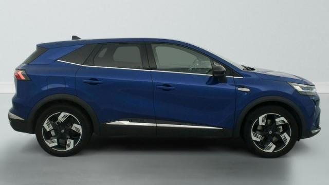 Renault Symbioz image 5