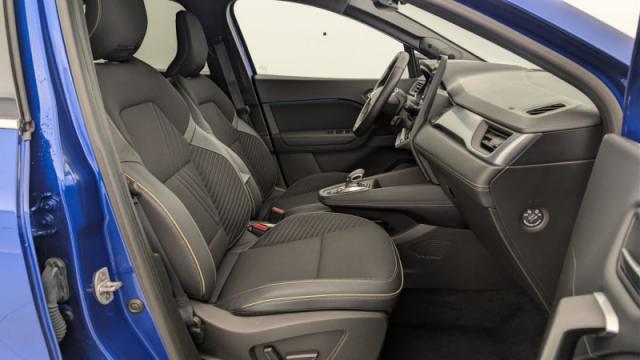 Renault Symbioz image 2