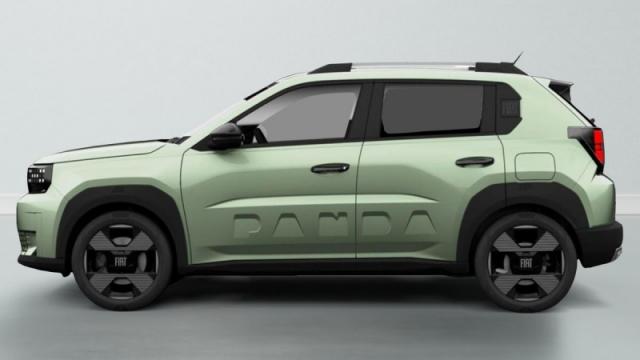 Fiat Panda image 4
