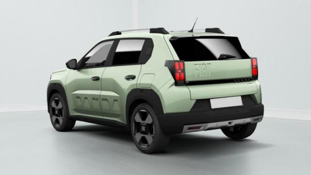 Fiat Panda image 3