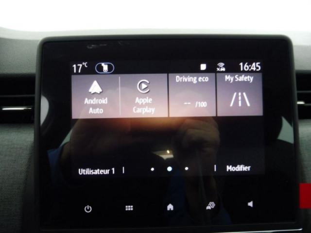 Renault Clio image 9