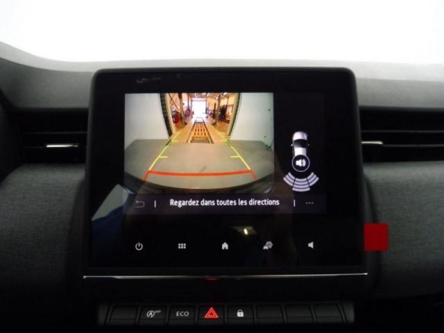 Renault Clio image 7