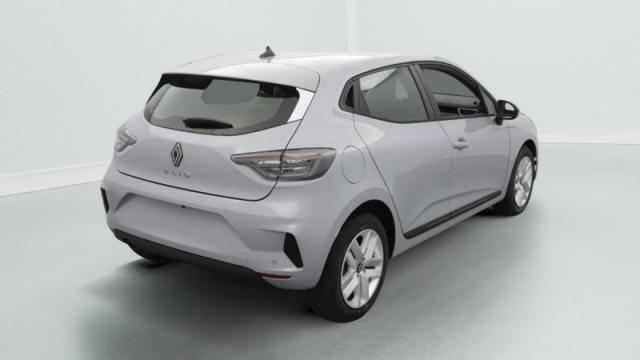 Renault Clio image 6
