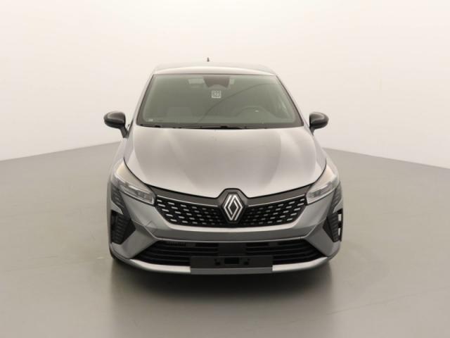 Renault Clio image 2