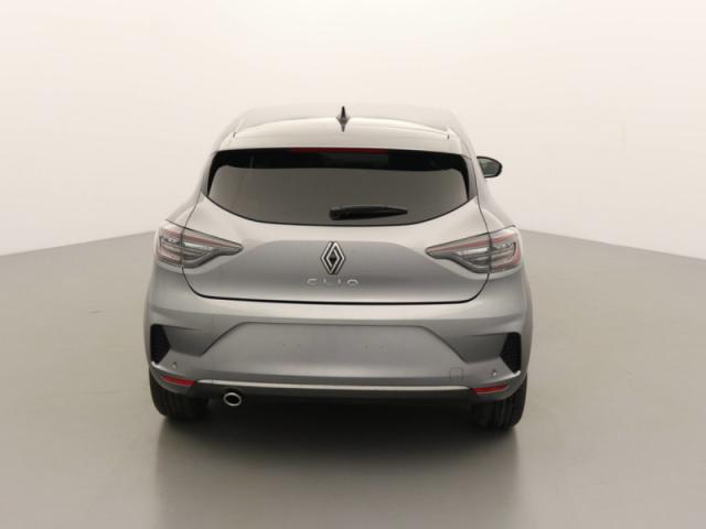 Renault Clio image 3