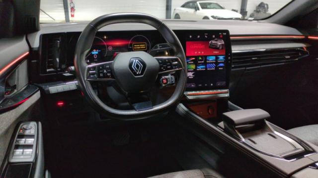 Renault Espace image 4