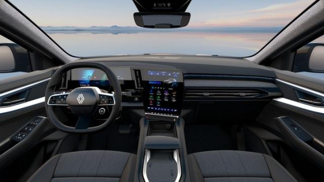 Renault Espace image 2