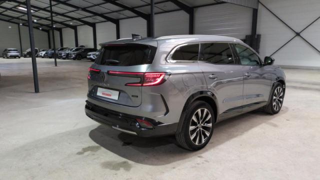 Renault Espace image 3