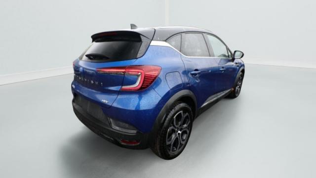 Mitsubishi Asx image 5