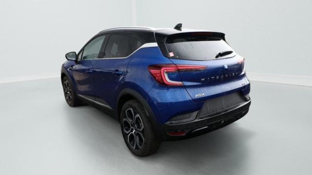 Mitsubishi Asx image 7