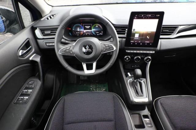 Mitsubishi Asx image 3