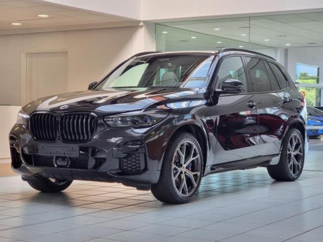 Bmw X5 (g05) Xdrive45e 394ch M Sport 17cv
