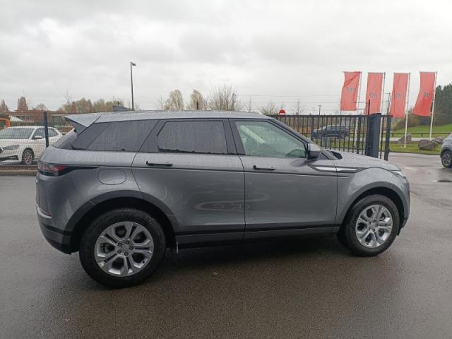 Land Rover Range Rover Evoque image 8