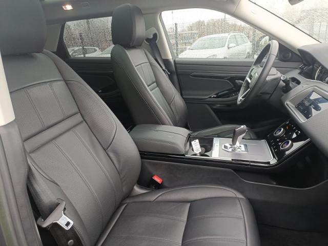 Land Rover Range Rover Evoque image 7