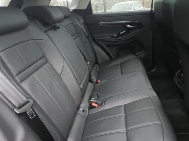 Land Rover Range Rover Evoque image 6