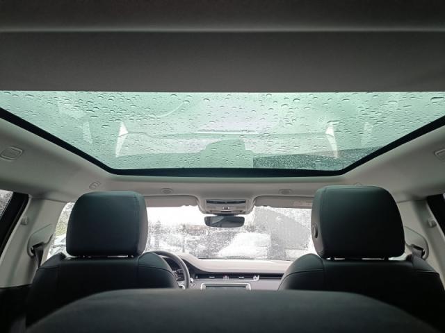 Land Rover Range Rover Evoque image 1