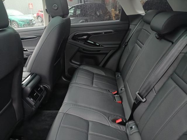 Land Rover Range Rover Evoque image 3