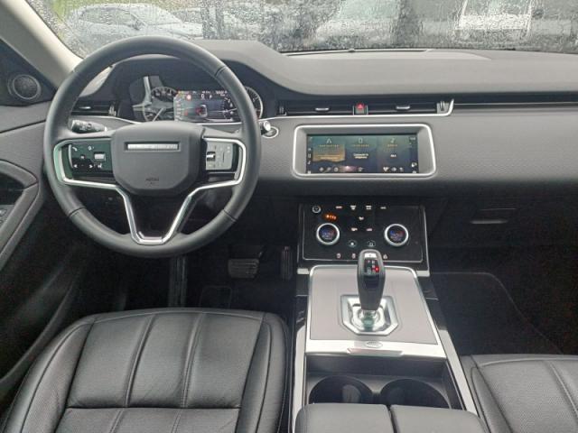 Land Rover Range Rover Evoque image 2