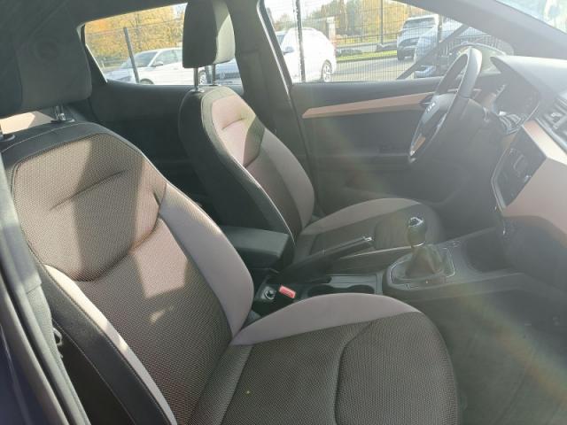 Seat Ibiza image 3
