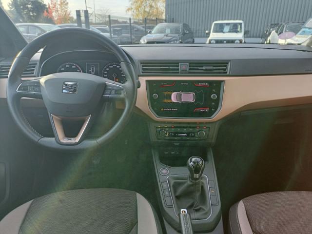 Seat Ibiza image 1