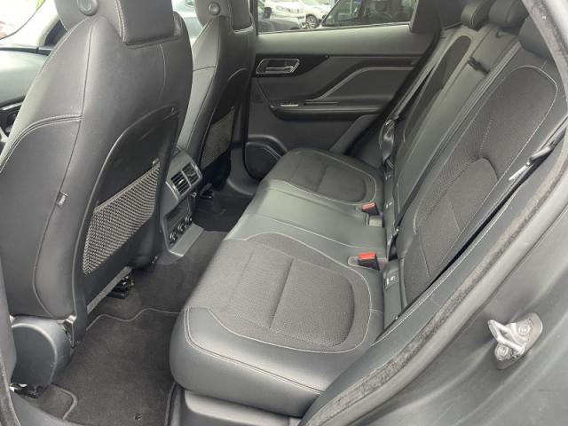 Jaguar F-Pace image 4