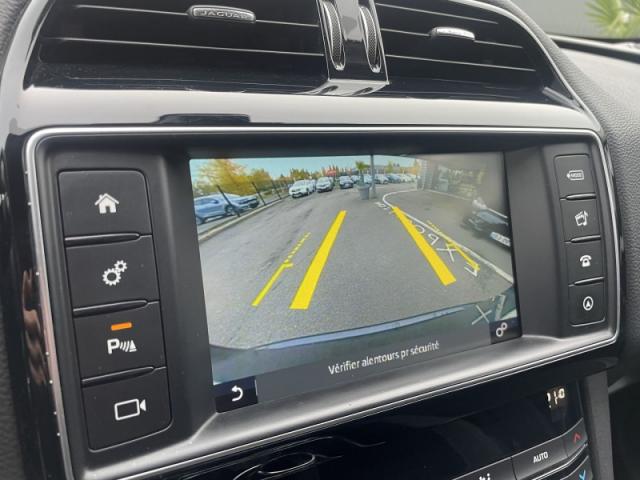 Jaguar F-Pace image 7