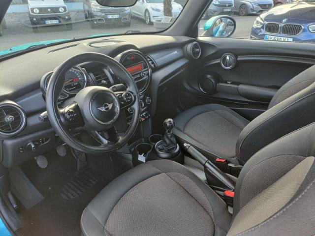 Mini Cabrio image 6
