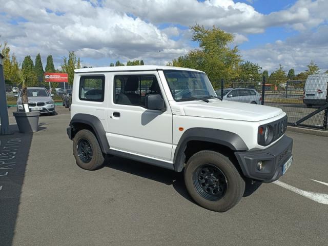 Suzuki Jimny image 3