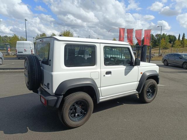 Suzuki Jimny image 4