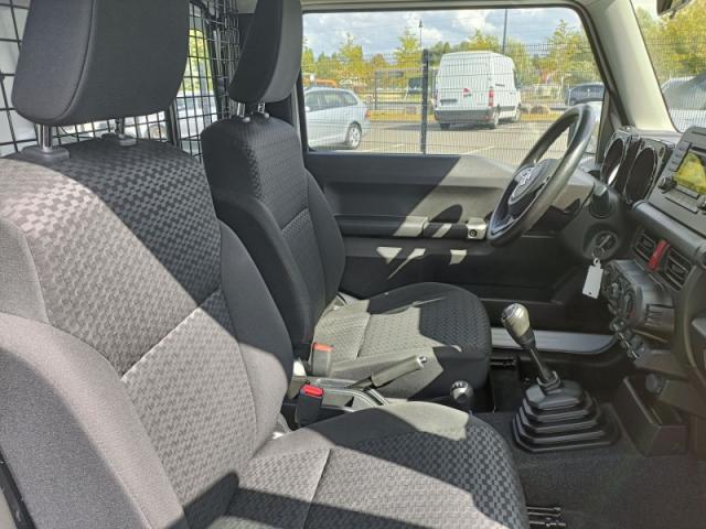 Suzuki Jimny image 1