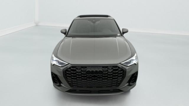 Audi Q3 Sportback image 6