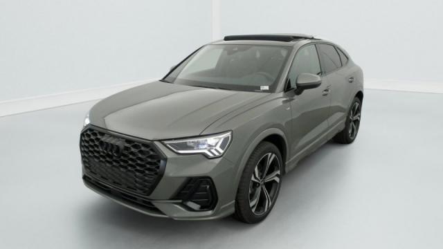 Audi Q3 Sportback image 9