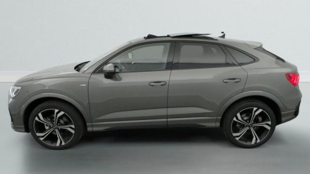 Audi Q3 Sportback image 4