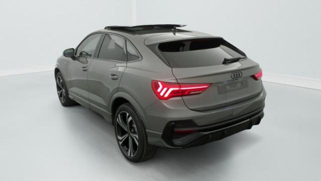 Audi Q3 Sportback image 1