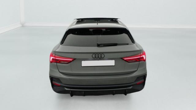 Audi Q3 Sportback image 5