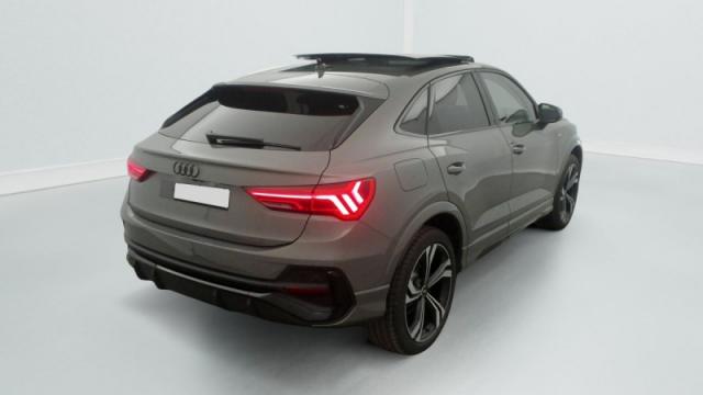 Audi Q3 Sportback image 7