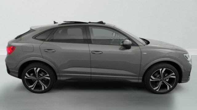 Audi Q3 Sportback image 2