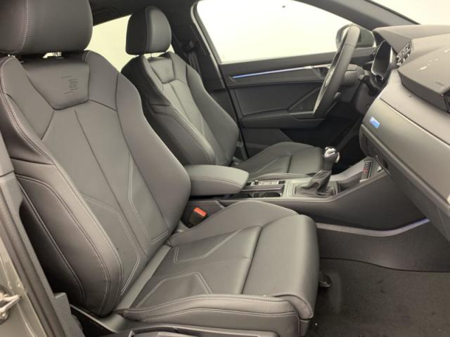 Audi Q3 Sportback image 8