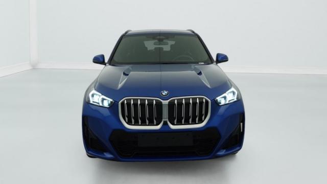 Bmw X1 image 4